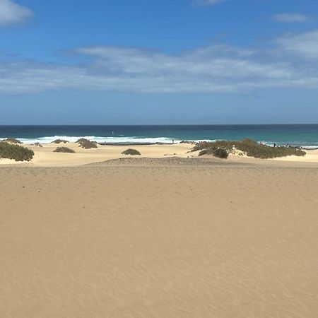 Apartamento Tranquilo Sun Beach カレタ・デ・フステ エクステリア 写真