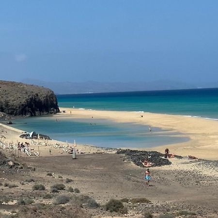 Apartamento Tranquilo Sun Beach カレタ・デ・フステ エクステリア 写真