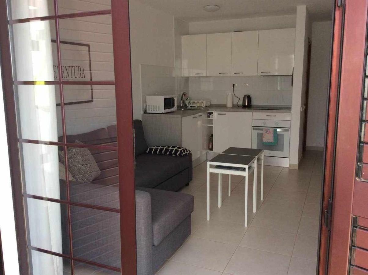 Apartamento Tranquilo Sun Beach カレタ・デ・フステ エクステリア 写真