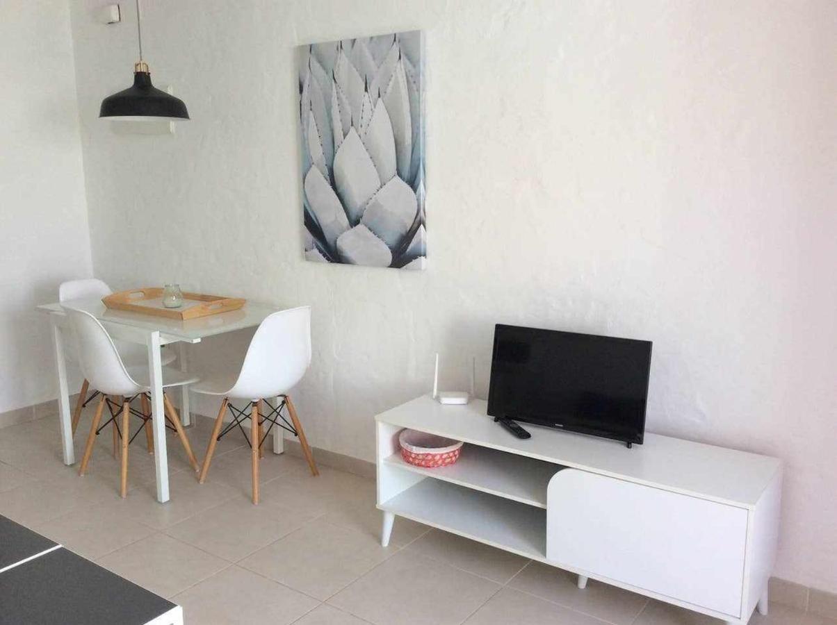Apartamento Tranquilo Sun Beach カレタ・デ・フステ エクステリア 写真