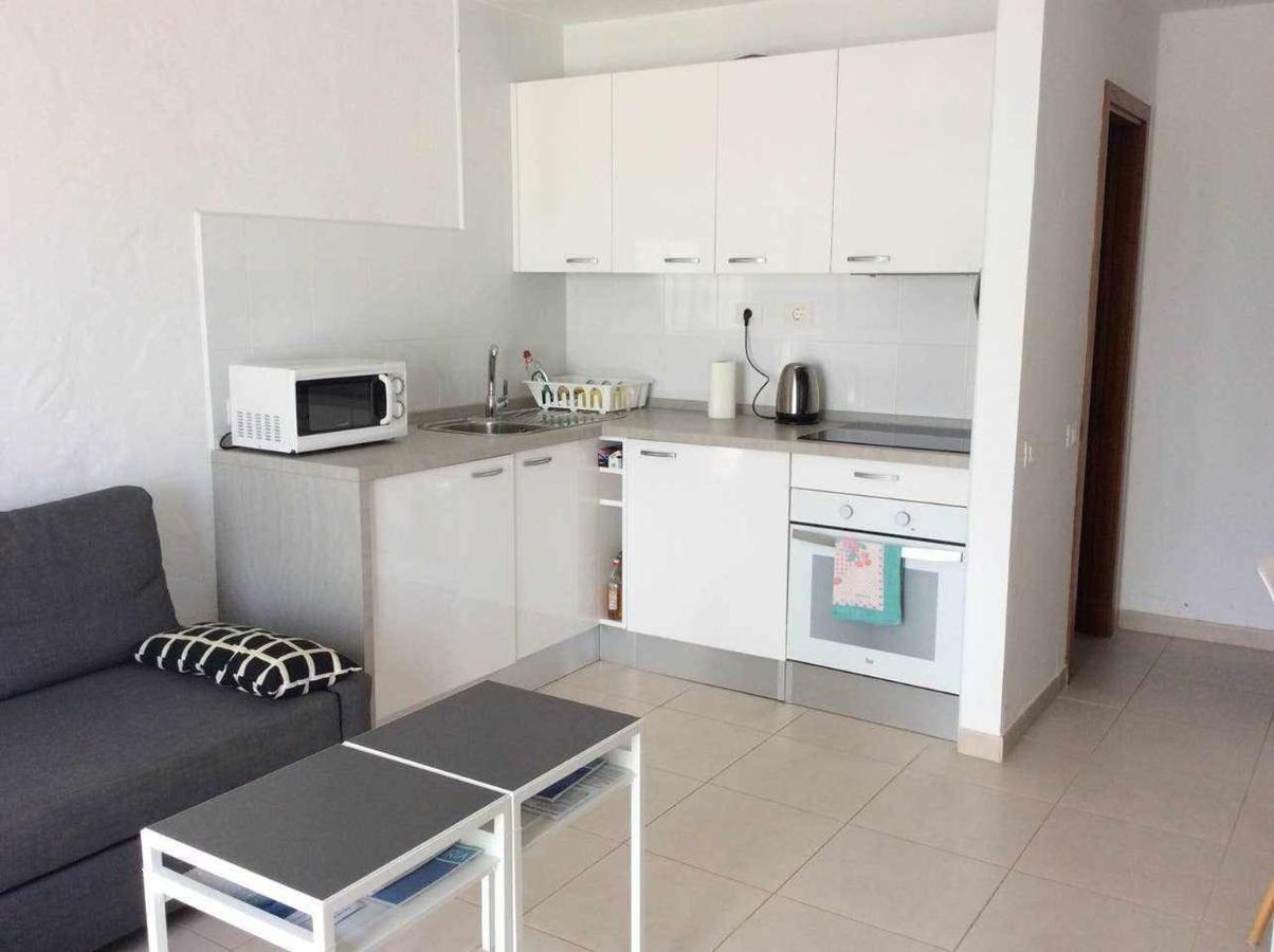 Apartamento Tranquilo Sun Beach カレタ・デ・フステ エクステリア 写真