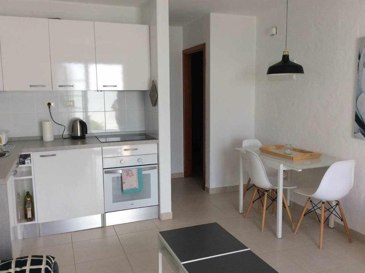Apartamento Tranquilo Sun Beach カレタ・デ・フステ エクステリア 写真