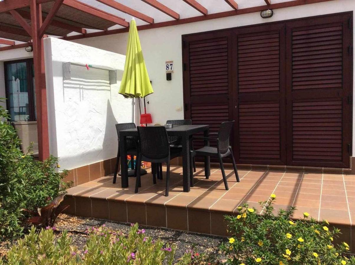 Apartamento Tranquilo Sun Beach カレタ・デ・フステ エクステリア 写真