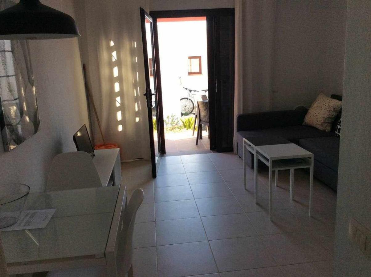 Apartamento Tranquilo Sun Beach カレタ・デ・フステ エクステリア 写真