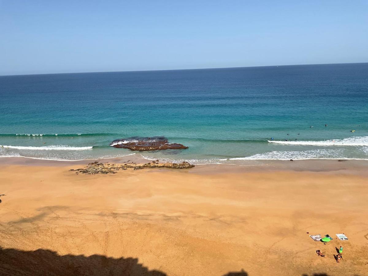 Apartamento Tranquilo Sun Beach カレタ・デ・フステ エクステリア 写真