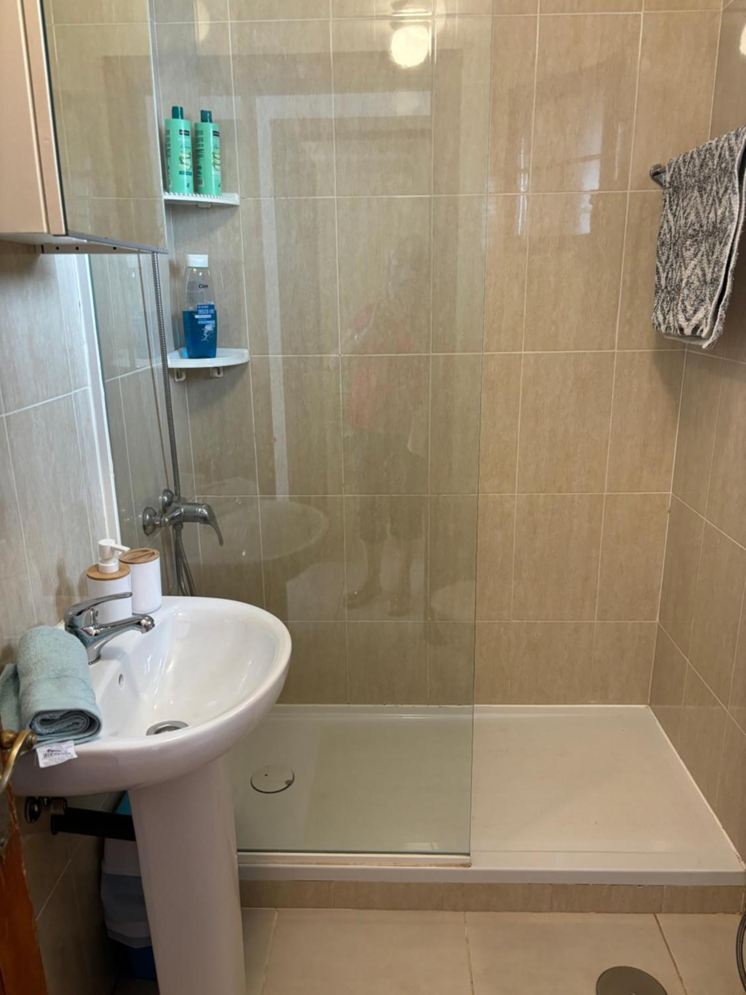 Apartamento Tranquilo Sun Beach カレタ・デ・フステ エクステリア 写真