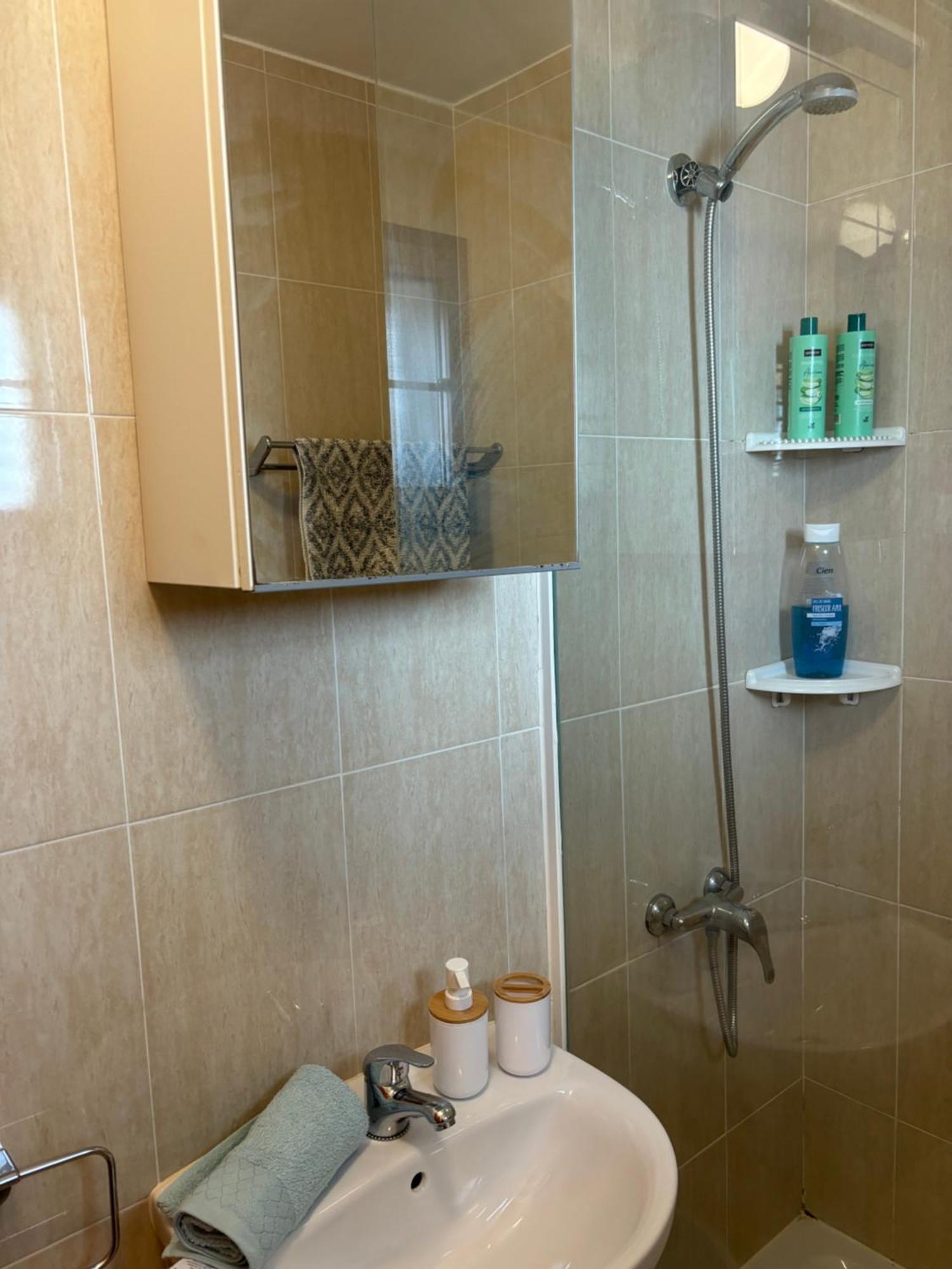 Apartamento Tranquilo Sun Beach カレタ・デ・フステ エクステリア 写真