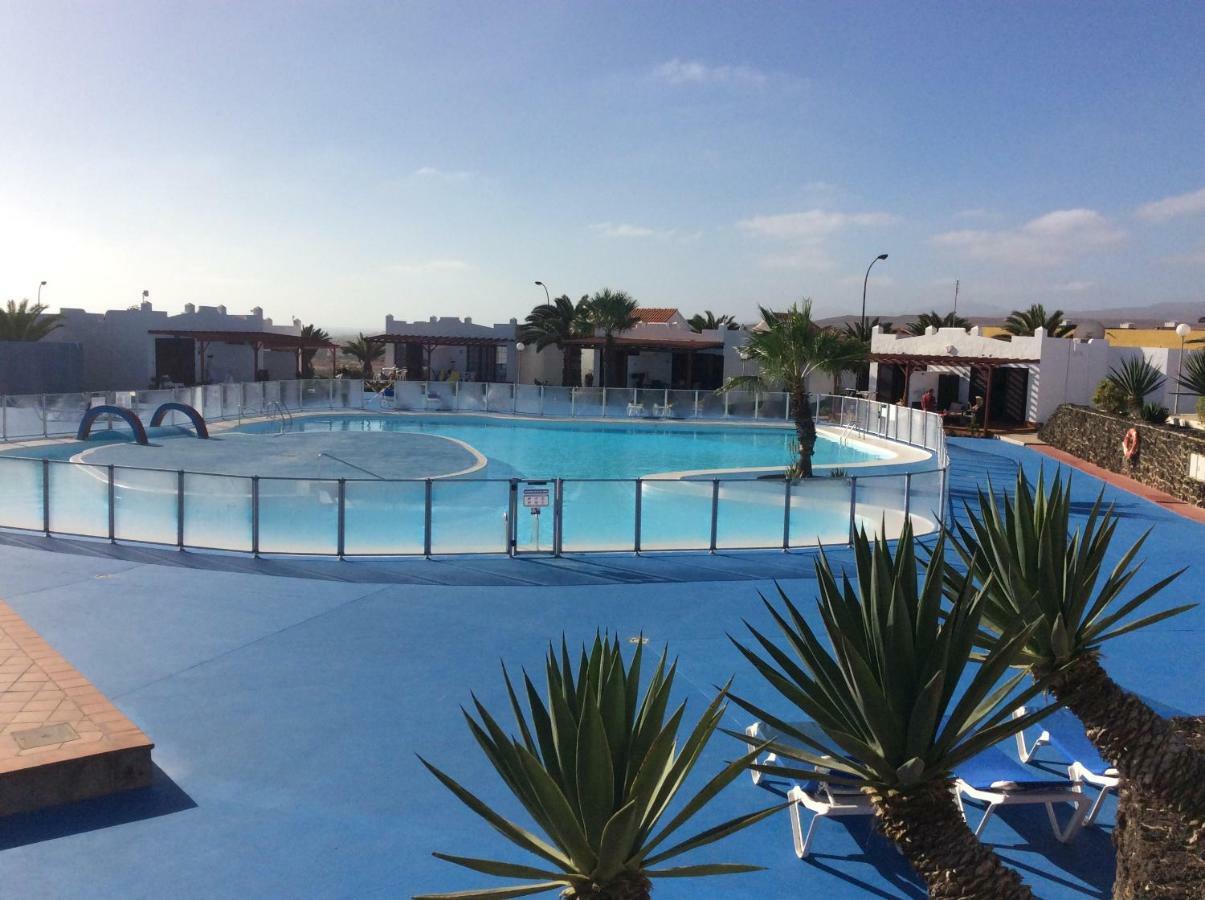 Apartamento Tranquilo Sun Beach カレタ・デ・フステ エクステリア 写真
