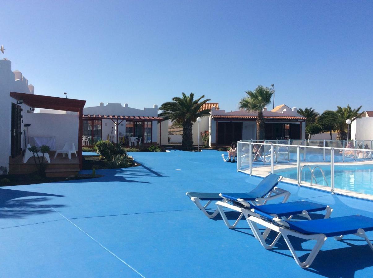Apartamento Tranquilo Sun Beach カレタ・デ・フステ エクステリア 写真