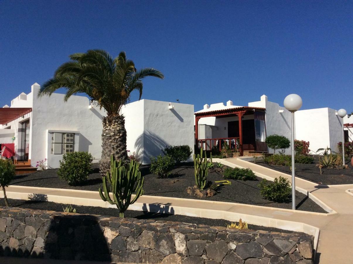 Apartamento Tranquilo Sun Beach カレタ・デ・フステ エクステリア 写真