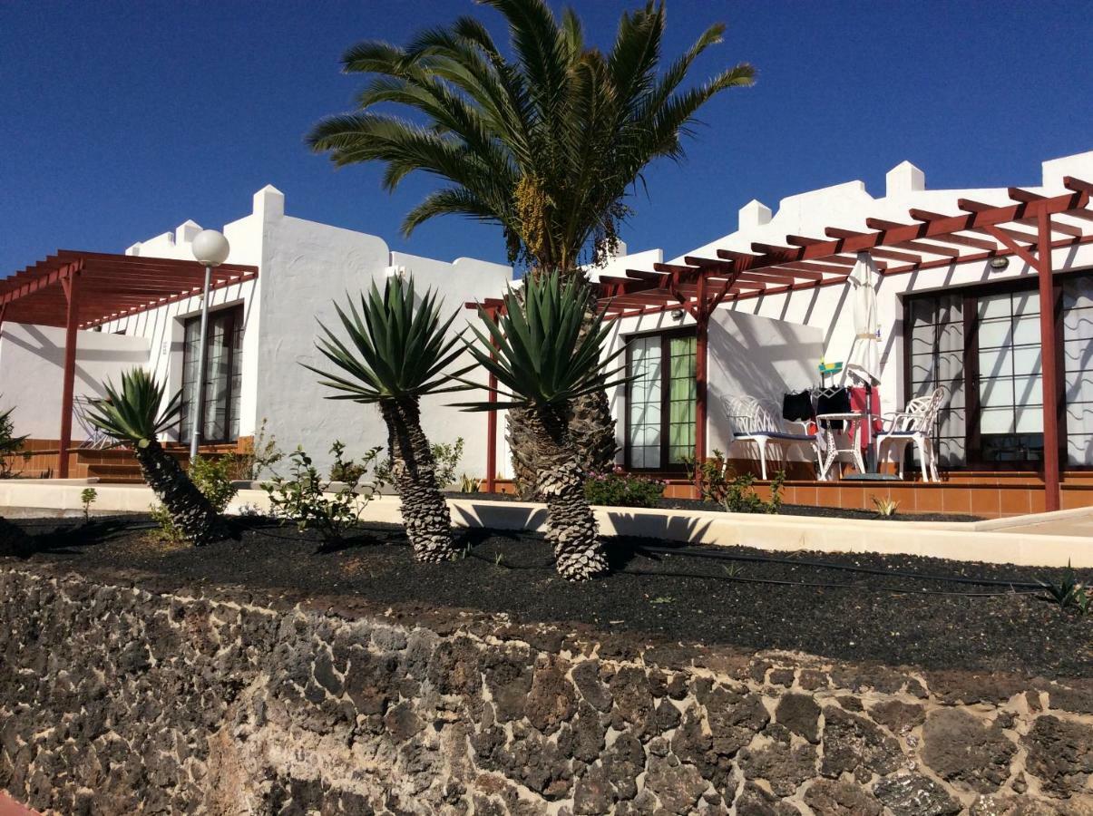 Apartamento Tranquilo Sun Beach カレタ・デ・フステ エクステリア 写真