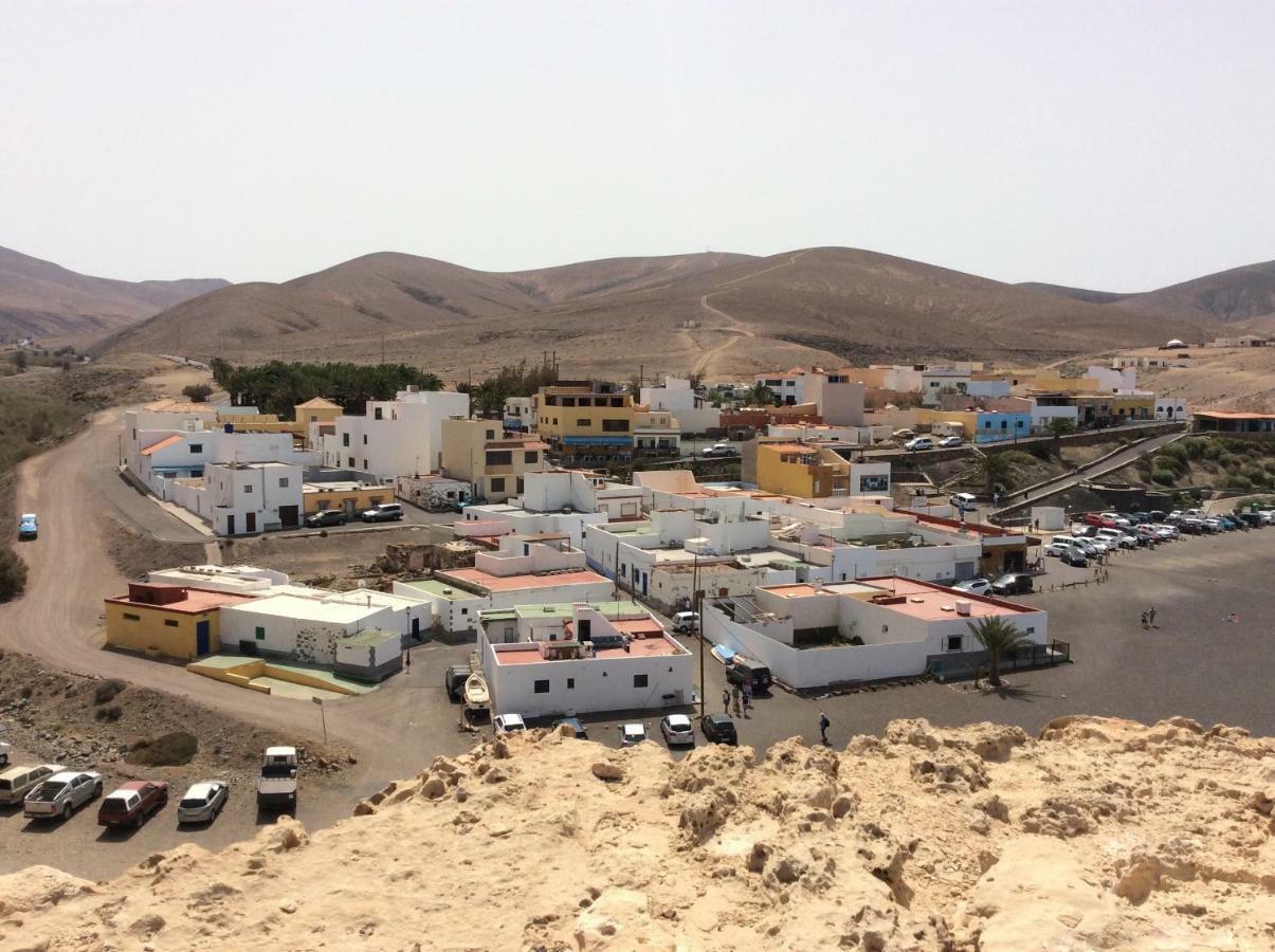 Apartamento Tranquilo Sun Beach カレタ・デ・フステ エクステリア 写真